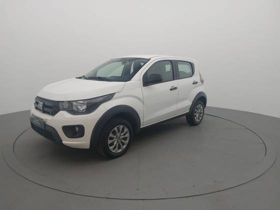 FIAT MOBI 1.0 EVO FLEX LIKE. MANUAL FIAT MOBI 1.0 EVO FLEX LIKE. MANUAL